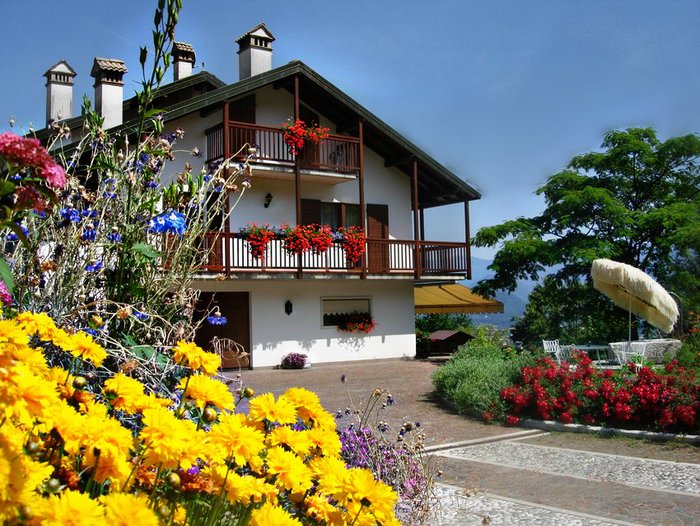 B&B a feltre, B&B a BELLUNO, B&B monti del sole, Pedavena.